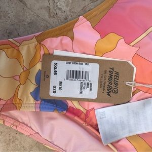 Retro billabong bottoms high waisted.